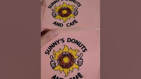 Koala Sublimation paper vs. Hiipoo Sublimation Paper