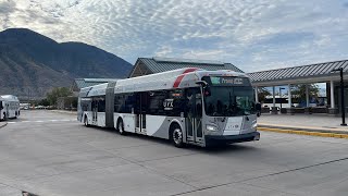 TRAX: Utah Transitfanning