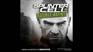 Splinter Cell Double Agent - Kinshasa (Exploring Soundtrack)