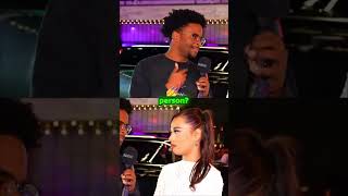 She Expects Him To Pay 85% Of The Bills