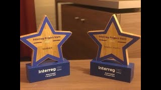 OFIDIA2: Fires - INTERREG PROJECT SLAM 2021