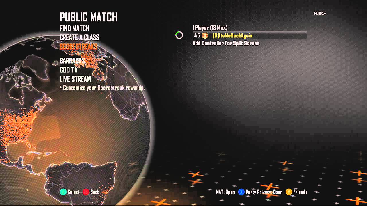 Achieving All Gold Guns - Black Ops 2