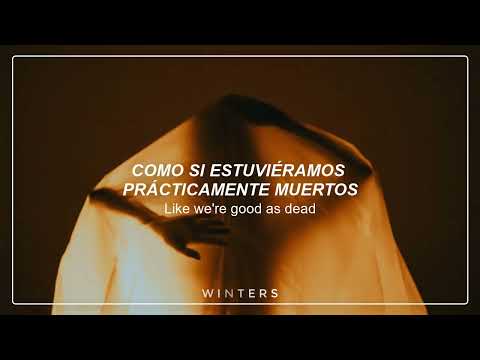 coldrain - Picture Perfect Hell (Lyrics/Sub Español)