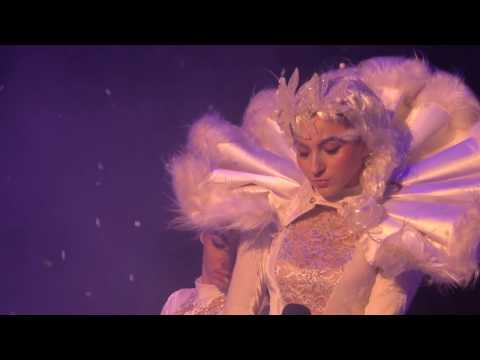 Сказка Мюзикл Снежная