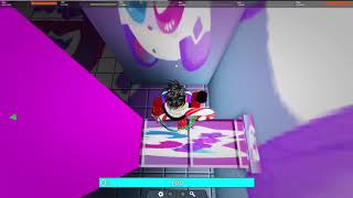 Beating Crystal uwu drive (medium crazy)