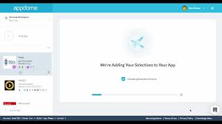 Demo: Adding Strong FIPS 140-2 Encryption To Secure Mobile Apps