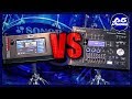 The Two Most Expensive Drum Modules In The World! Roland TD50 VS Pearl Mimic Pro