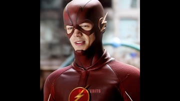 Flash ⚡ Saved Henry 😎 Grant Gustin Awesome Status 💯🔥 #shorts #flash