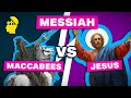 Who Were the Maccabees? (And what did they mean for Jesus?)