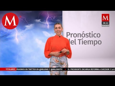 El clima para