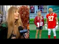 TV Halloween: Savannah Guthrie &amp; Kelly Ripa Channel TAYLOR SWIFT