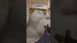 You NEED these Cache B Smokes! #cache #cs2 #cs2cache #smokes #CacheNades #counterstrike #tips