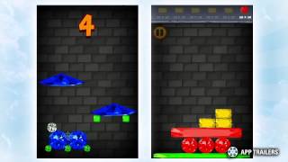 Jewel Stacker Game Trailer screenshot 5