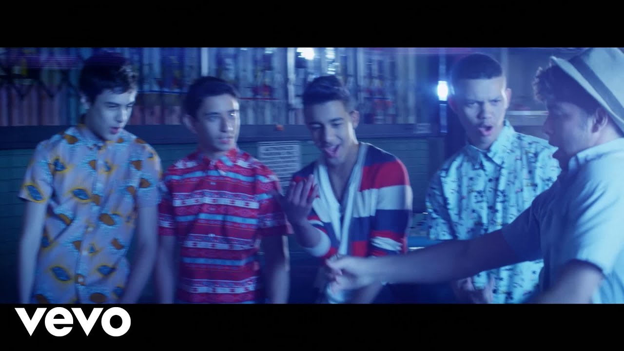 Miguelito MTO - Suga Suga (Spanglish) ft. Shawn Stockman