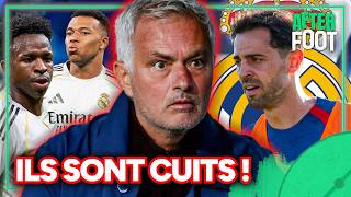 Mourinho is ALREADY bashing a Real Madrid player! screenshot 3
