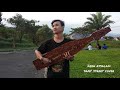 Deen assalam (sape street cover)
