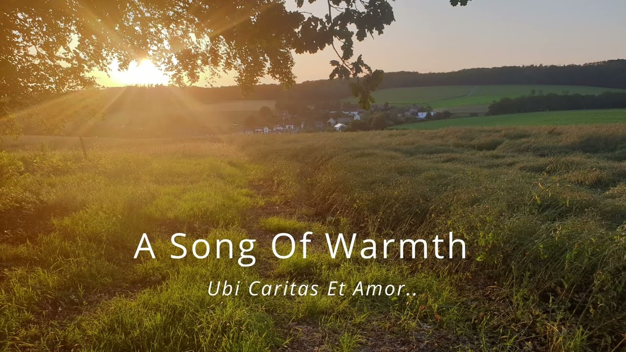 Song Of Warmth