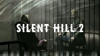 Silent Hill 2 - Alone In The Town (Persona Vibes Mix)