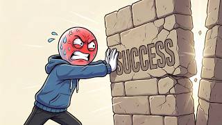 Why Trying Harder is Making Everything Worse