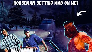 HorseMan Going to be Ruthless on Me | HEADHORSE LEGACY screenshot 5