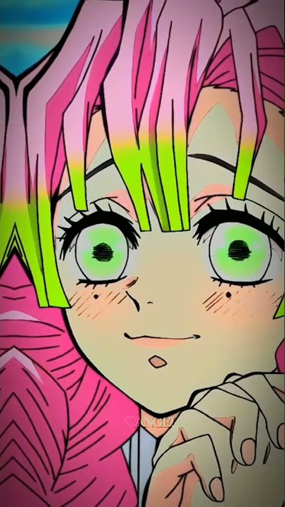 anime girls😩💖
