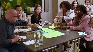 Highlights of Future of Finance Automation for Business Summit 2023 | Group Futurista