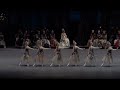 Мария Шувалова в партии Русской невесты балет Лебединое озеро Maria Shuvalova Swan Lake