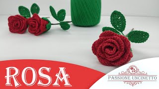 TUTORIAL: Rosa 🌹