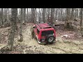 Offroad Крым Life один день#marinkared