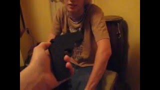 Russian Roulette screenshot 4