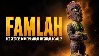 The FAMLAH Phenomenon: How do the Bamileke 'sell' their loved ones through witchcraft?