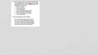 12 Sample Exam 02, Problem 27