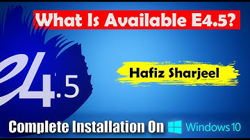 Wilcom E4.2J R2 | New Update | Oct 2019 | Complete Installation |