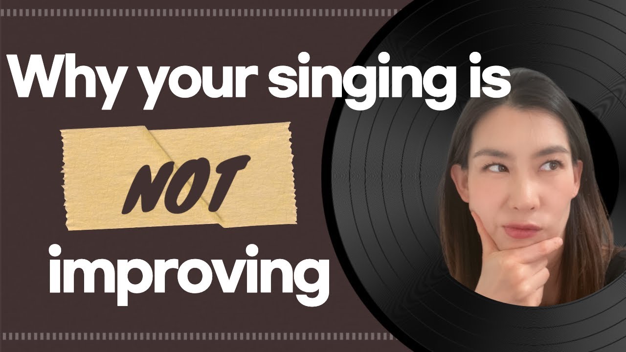 3 quickest ways to improve your singing | how to sing better fast - YouTube