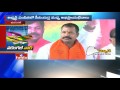 BJP yet to select candidate for Warangal LS by-poll