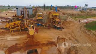 How AI is Revolutionizing Mining Operations