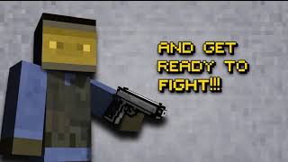 Pixel Gun 3D - Multiplayer Shooter In Minecraft Style Official Trailer. Re-Upload