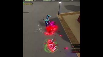 Worst timing for a lucky arrow to spawn #yba #yourbizzareadventure #jojo  #roblox #fypシ #fyp