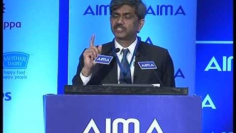 Special Session - D Shivakumar