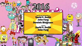 Yatta Toons Homage Part 7 Fixed