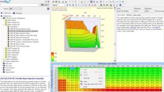 Max Hp - How To Make A Lope Tune With EFI Live! (Duramax)