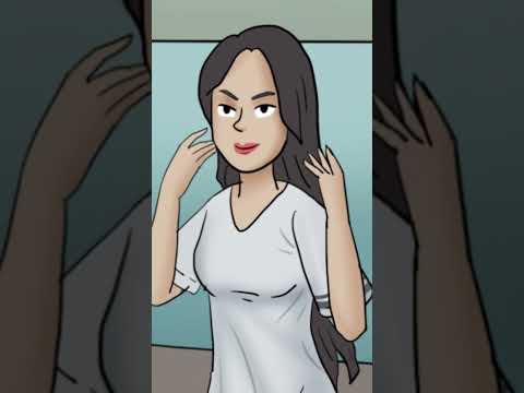 Jadi viral beneran