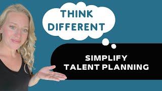 Simplify Talent Planning with the 9-Box Matrix | Workforce Development Tool