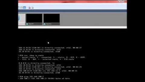 Vyatta (OpenVPN Client Specific Subnets) and PRTG to monitor Customers part 11 of 16