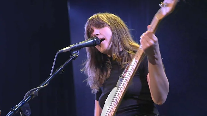 Patty PerShayla & the Mayhaps (WYCE at Wealthy Vir...