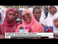The 2025 KCSE Results Spark Widespread Celebrations Across Kenya 
