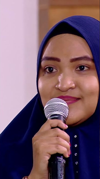 Anak Selalu Ngomong Kasar Kepada Orangtua - Siraman Qolbu Mamah Dedeh #shorts