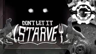 Dont Let It Starve - Bento Tetris
https://www.twitch.tv/gearomatic
Support me by:
Subscribing to my Youtube: http://www.youtube.com/gearomaticgames/noodlemx?sub_confirmation=1
Following me on Twitch: https://www.twitch.tv/gearomatic
Joining this YouTube Channel: https://www.youtube.com/@gearomaticgames/join
Follow me on Bluesky: https://bsky.app/profile/gearomatic.bsky.social
Subscribing to me on Twitch: http://subs.twitch.tv/gearomatic
Donations are not necessary, I would much prefer you to share my videos, however if you feel compelled to do so:
https://www.twitchalerts.com/donate/gearomatic
Merch: https://gearomatic-shop.fourthwall.com/
Title card by Hmantheawsome Dont Let It Starve - Bento Tetris