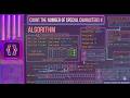 Count the Number of Special Characters II - LeetCode 3121 - Full Tutorial