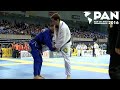 Osvaldo "Queixinho" Moizinho VS Marcio Andre / Pan Championship 2016